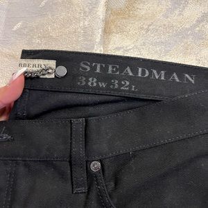BURBERRY JEANS